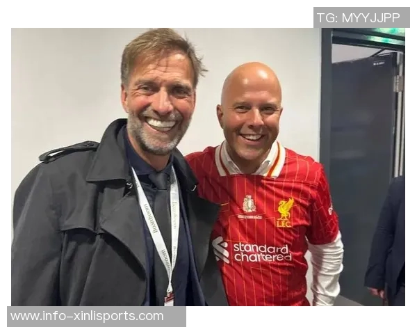 利物浦换帅传闻升温恩里克有意接管克洛普或暂时执教